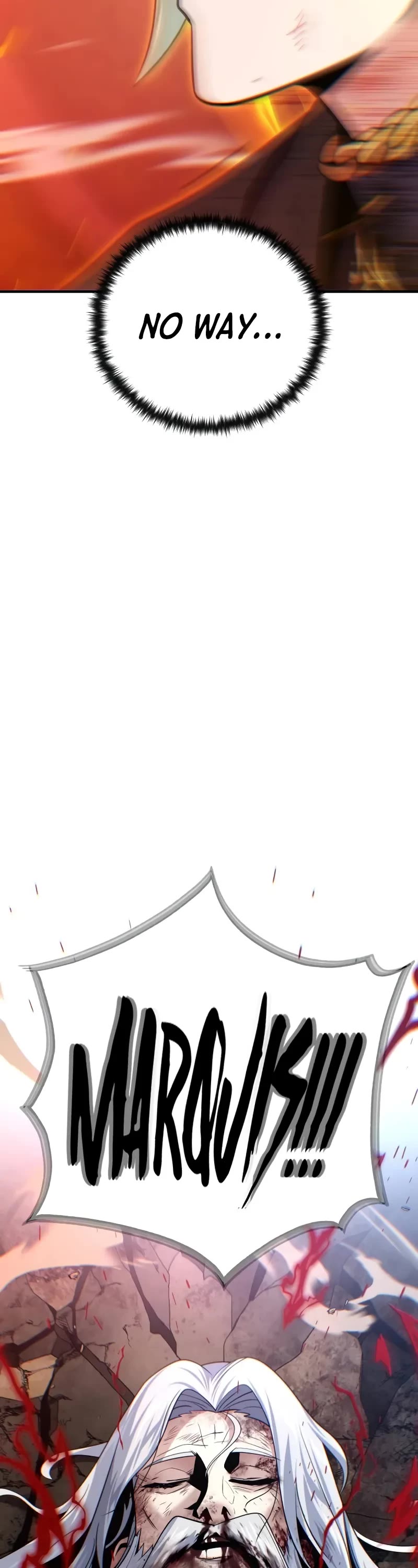 The Dark Magician Transmigrates After 66666 Years chapter 145 page 47