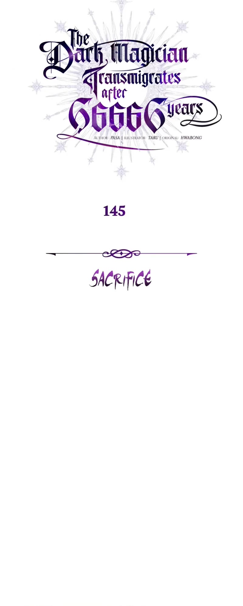 The Dark Magician Transmigrates After 66666 Years chapter 145 page 49