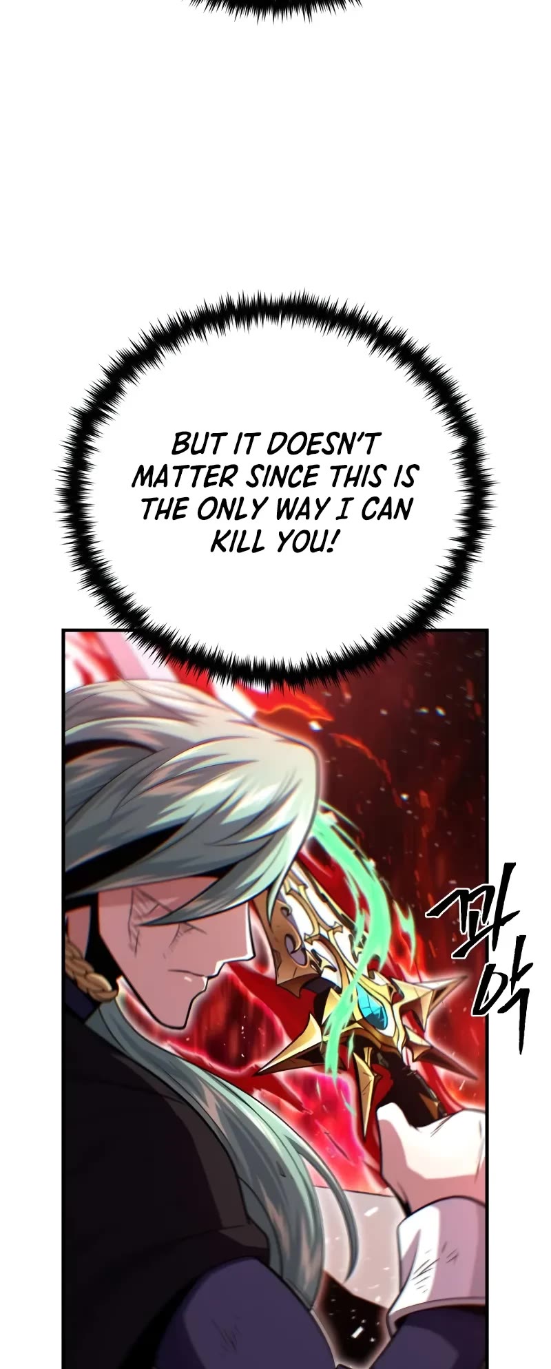 The Dark Magician Transmigrates After 66666 Years chapter 145 page 5