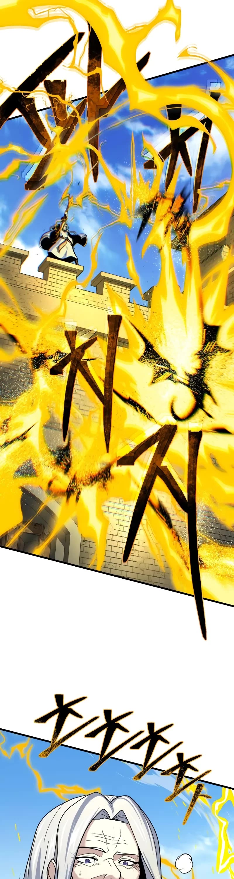 The Dark Magician Transmigrates After 66666 Years chapter 145 page 51