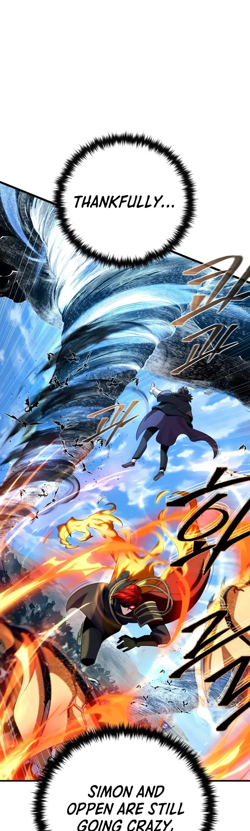 The Dark Magician Transmigrates After 66666 Years chapter 145 page 53