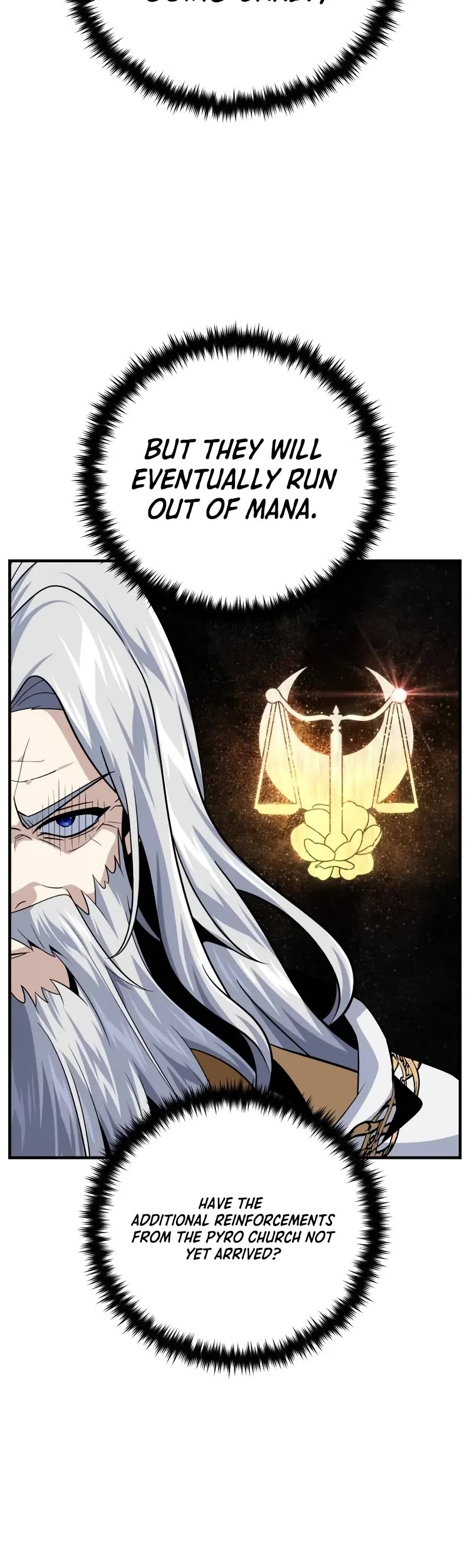 The Dark Magician Transmigrates After 66666 Years chapter 145 page 54