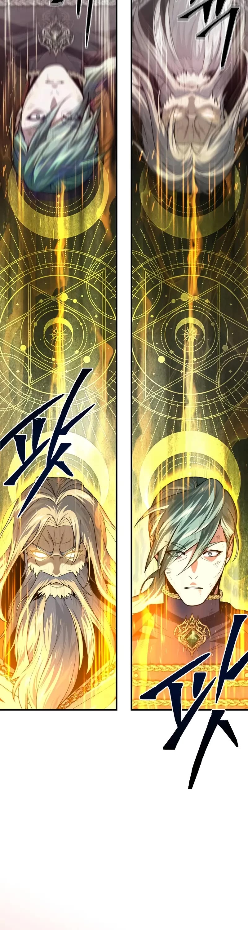 The Dark Magician Transmigrates After 66666 Years chapter 145 page 59