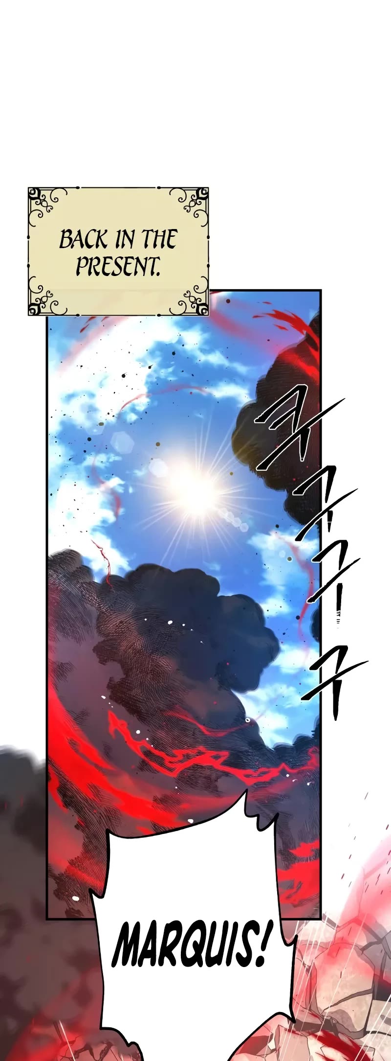 The Dark Magician Transmigrates After 66666 Years chapter 145 page 63