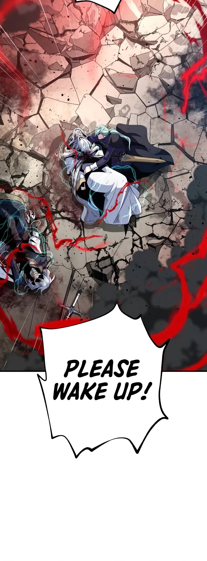 The Dark Magician Transmigrates After 66666 Years chapter 145 page 64