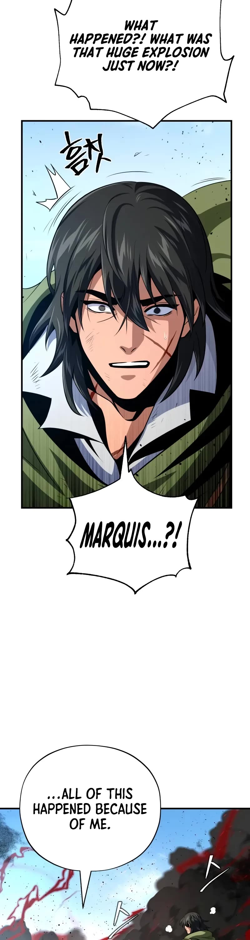 The Dark Magician Transmigrates After 66666 Years chapter 145 page 66