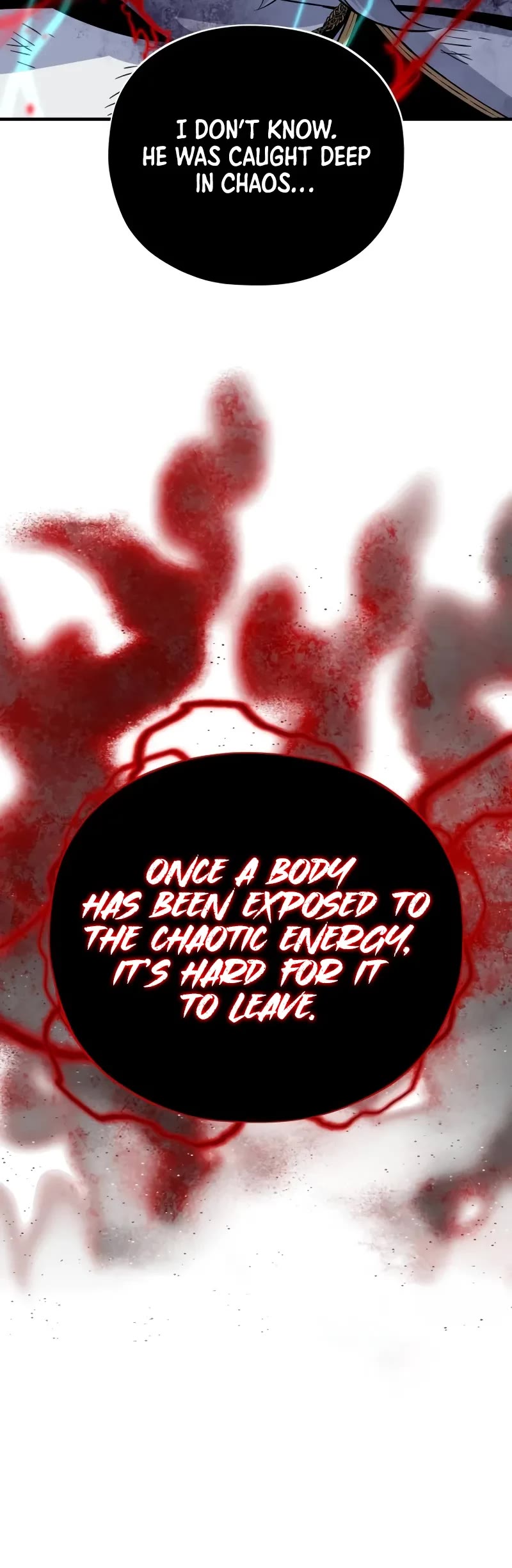 The Dark Magician Transmigrates After 66666 Years chapter 145 page 68