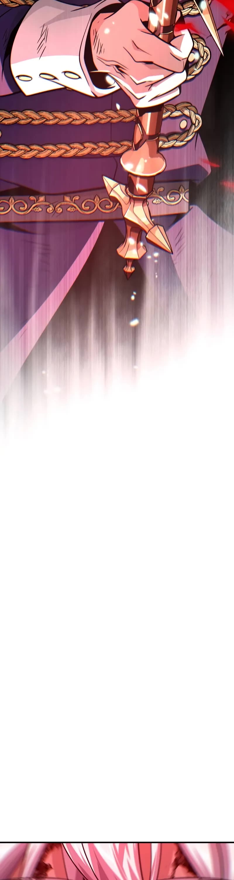 The Dark Magician Transmigrates After 66666 Years chapter 145 page 8