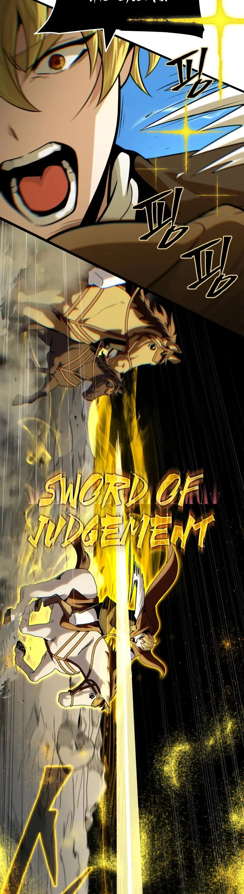 The Dark Magician Transmigrates After 66666 Years chapter 145 page 83