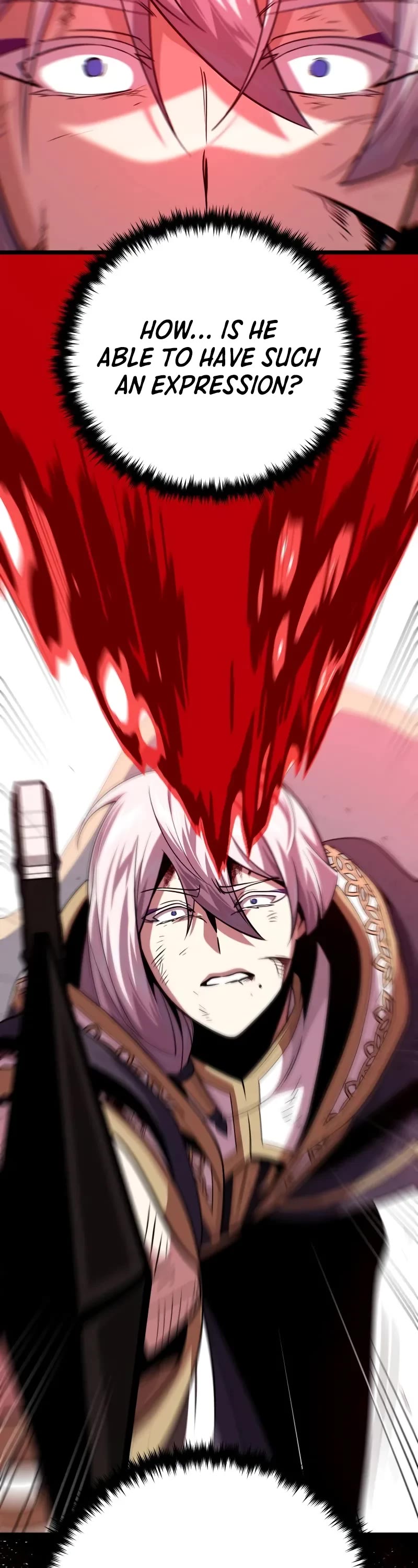 The Dark Magician Transmigrates After 66666 Years chapter 145 page 9