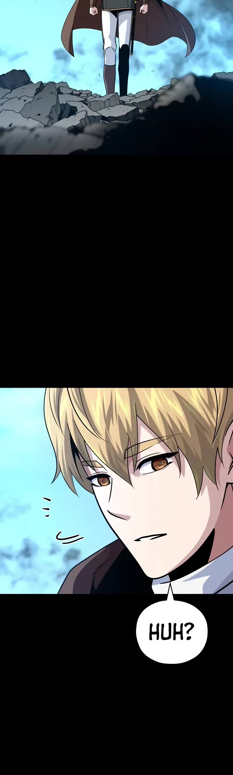 The Dark Magician Transmigrates After 66666 Years chapter 146 page 11