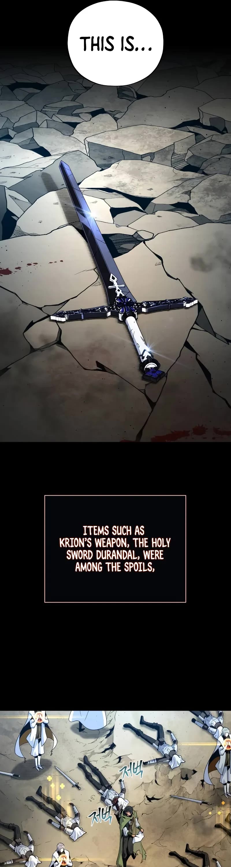 The Dark Magician Transmigrates After 66666 Years chapter 146 page 12