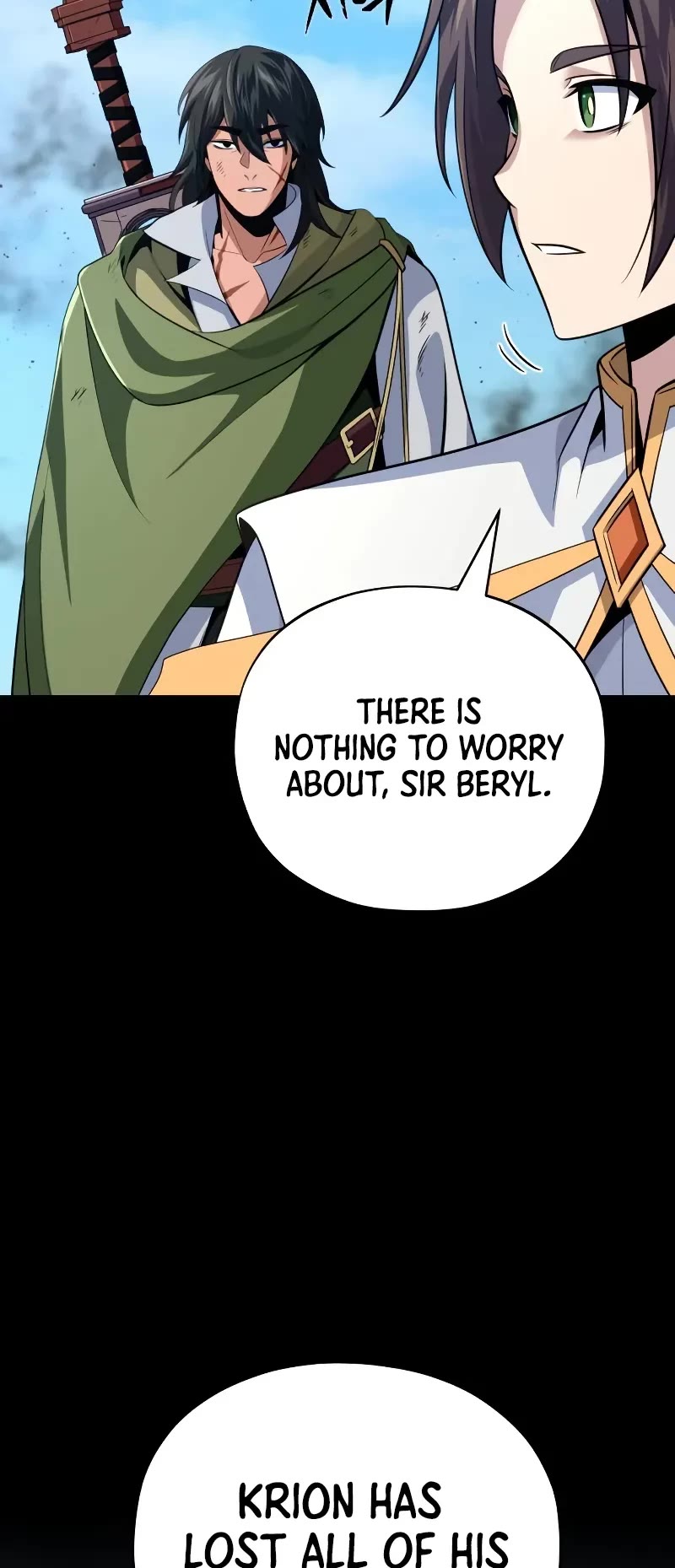 The Dark Magician Transmigrates After 66666 Years chapter 146 page 15