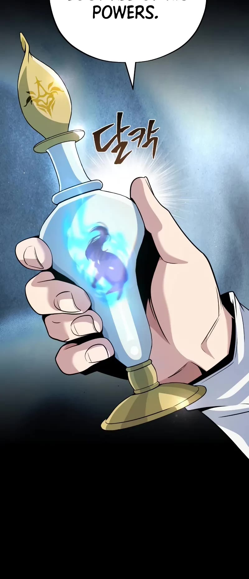 The Dark Magician Transmigrates After 66666 Years chapter 146 page 16