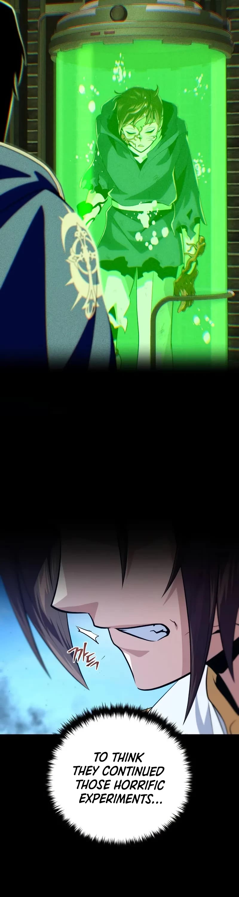 The Dark Magician Transmigrates After 66666 Years chapter 146 page 18