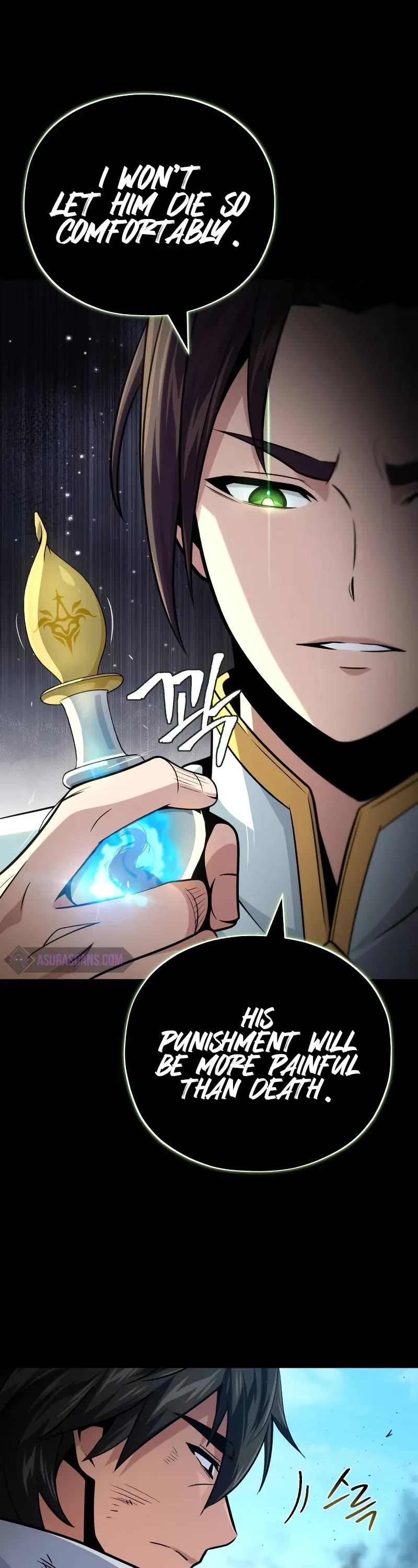 The Dark Magician Transmigrates After 66666 Years chapter 146 page 19