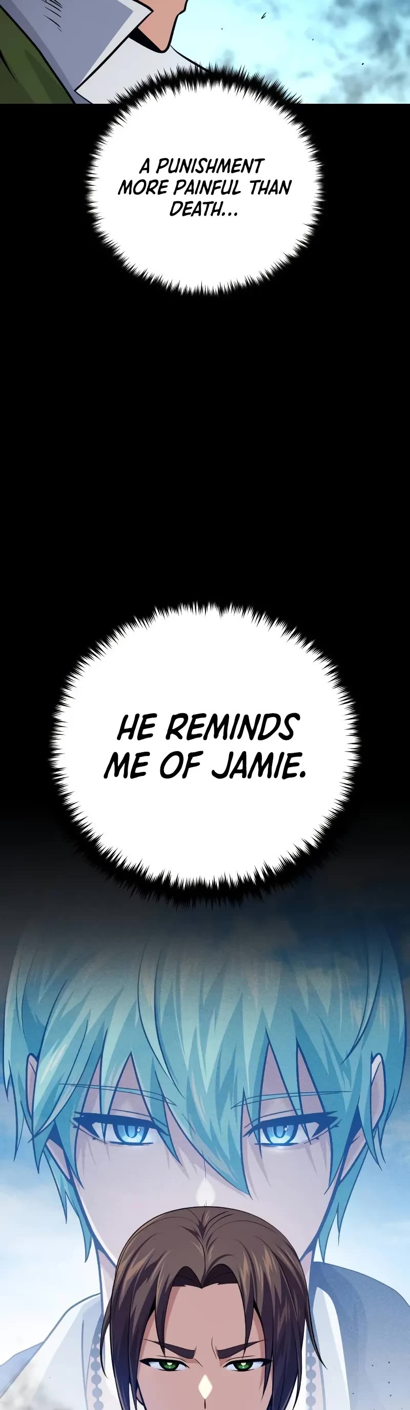 The Dark Magician Transmigrates After 66666 Years chapter 146 page 20