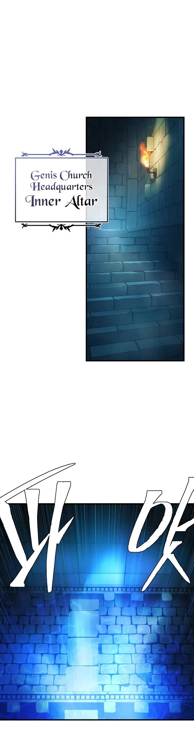 The Dark Magician Transmigrates After 66666 Years chapter 146 page 23