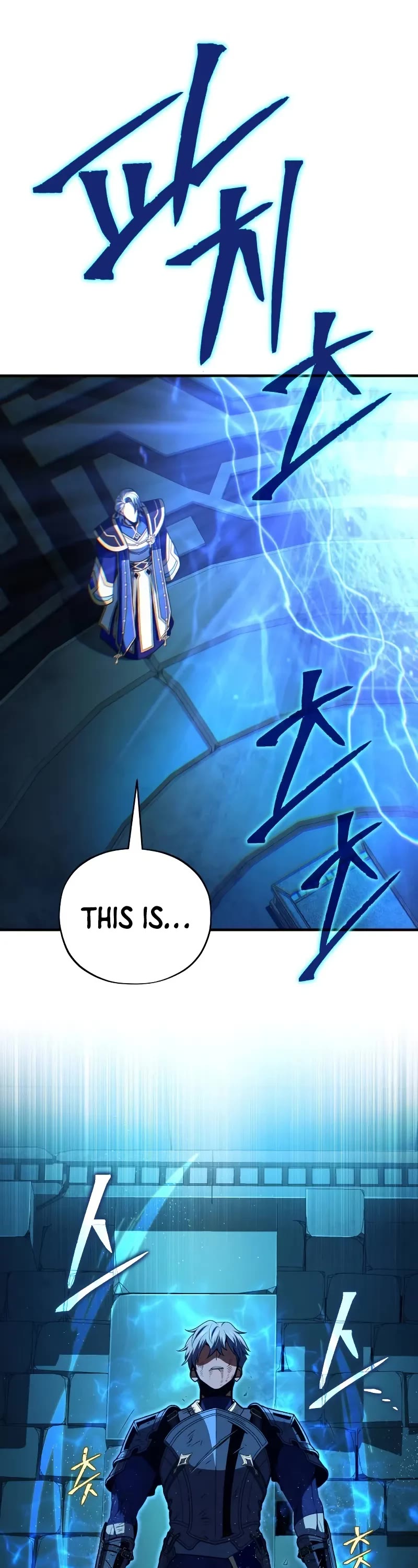 The Dark Magician Transmigrates After 66666 Years chapter 146 page 24