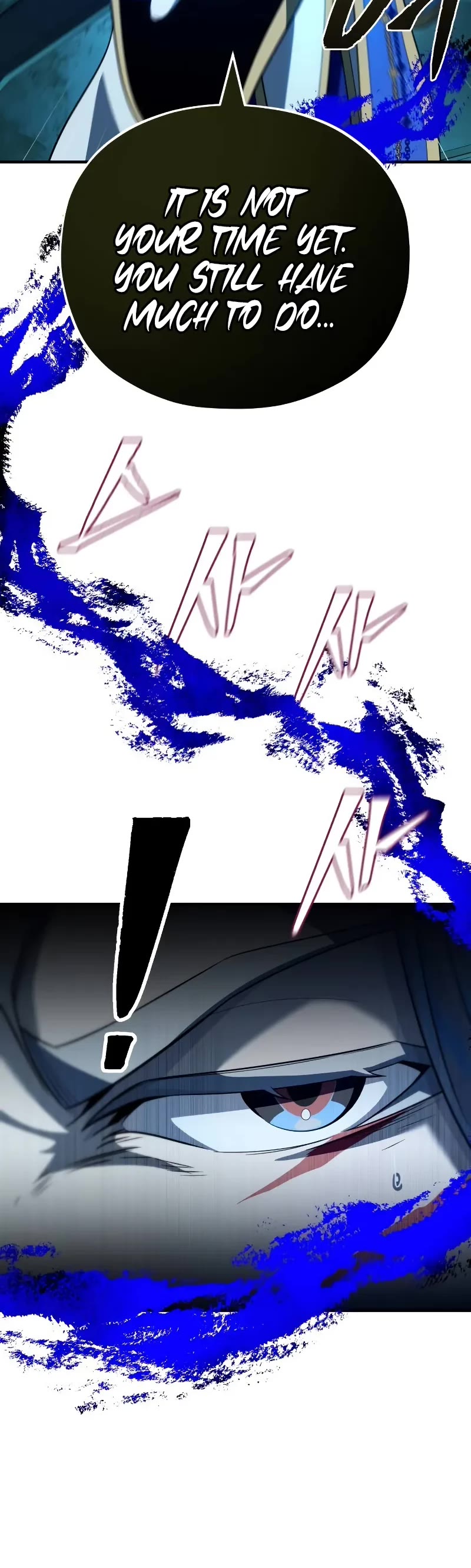 The Dark Magician Transmigrates After 66666 Years chapter 146 page 26