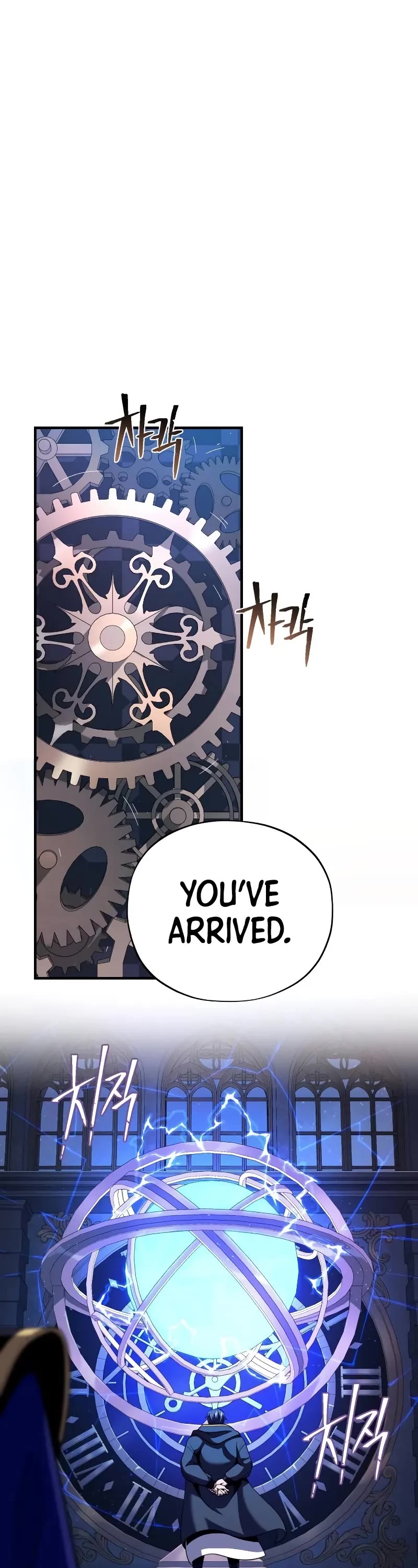 The Dark Magician Transmigrates After 66666 Years chapter 146 page 28