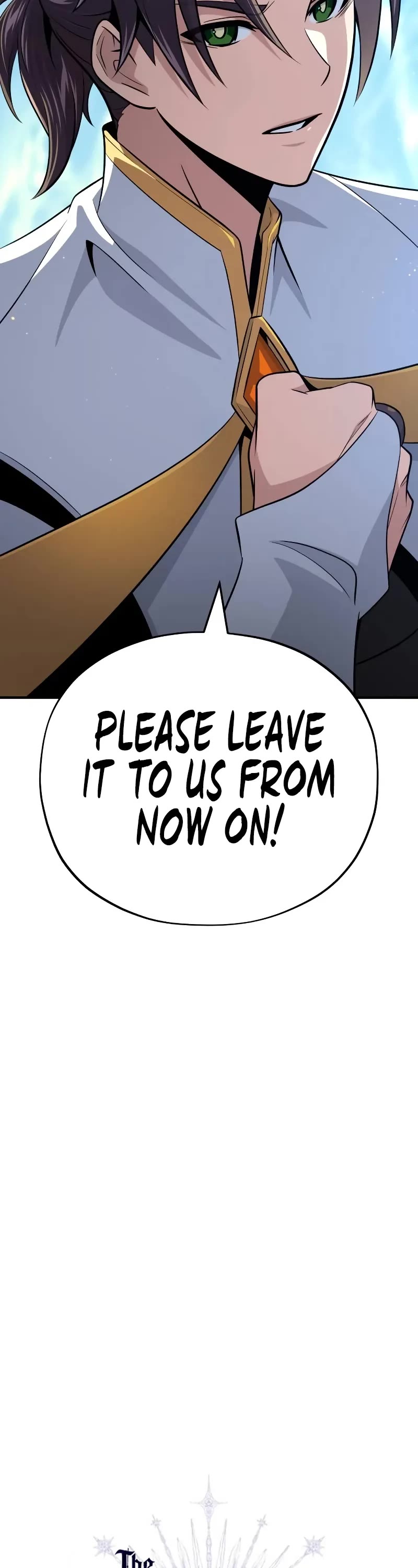 The Dark Magician Transmigrates After 66666 Years chapter 146 page 3