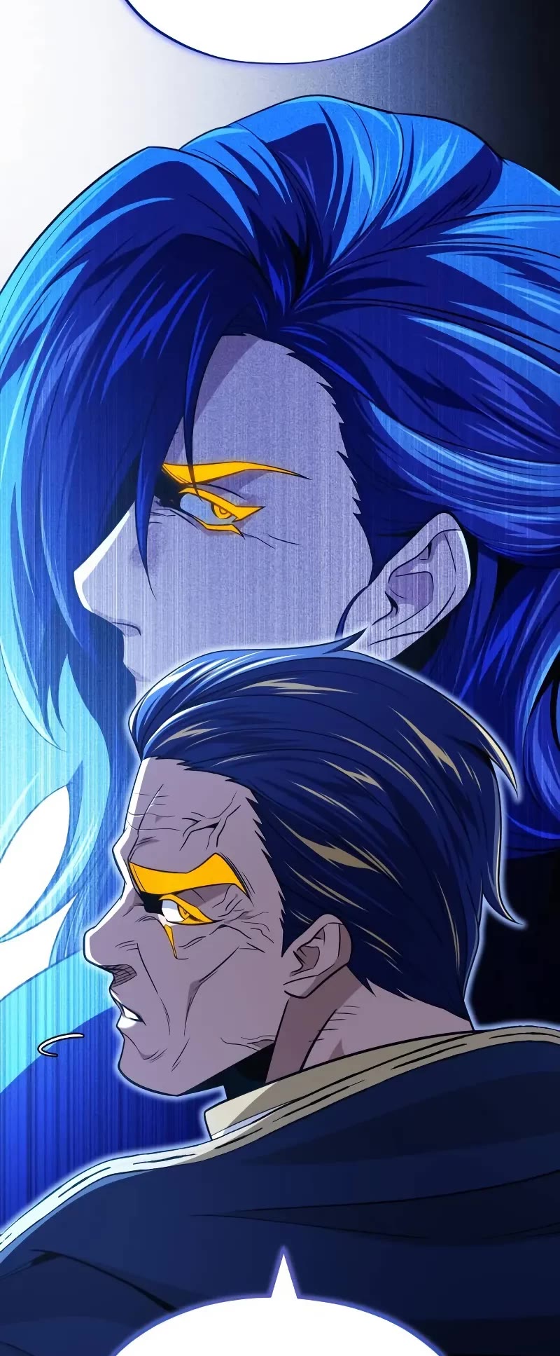 The Dark Magician Transmigrates After 66666 Years chapter 146 page 30