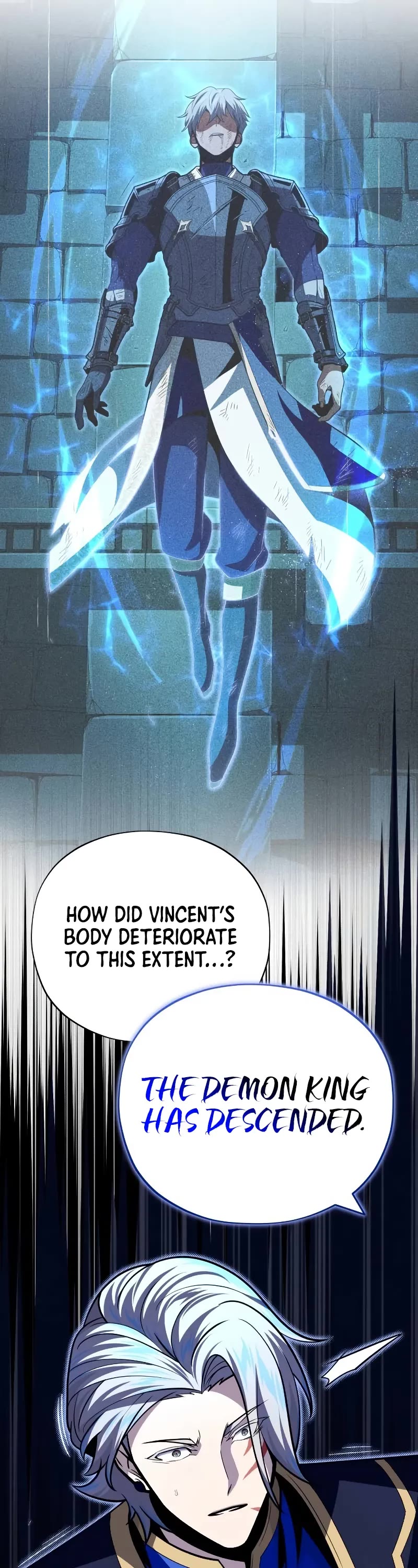 The Dark Magician Transmigrates After 66666 Years chapter 146 page 32