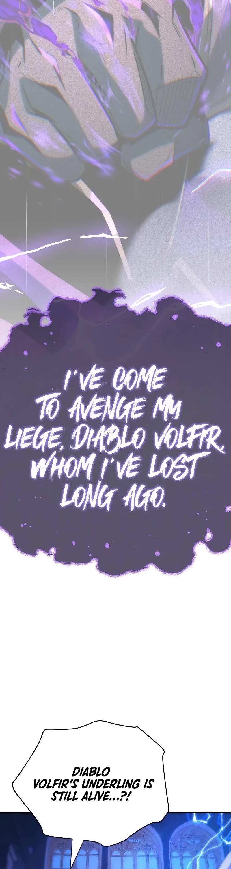 The Dark Magician Transmigrates After 66666 Years chapter 146 page 34