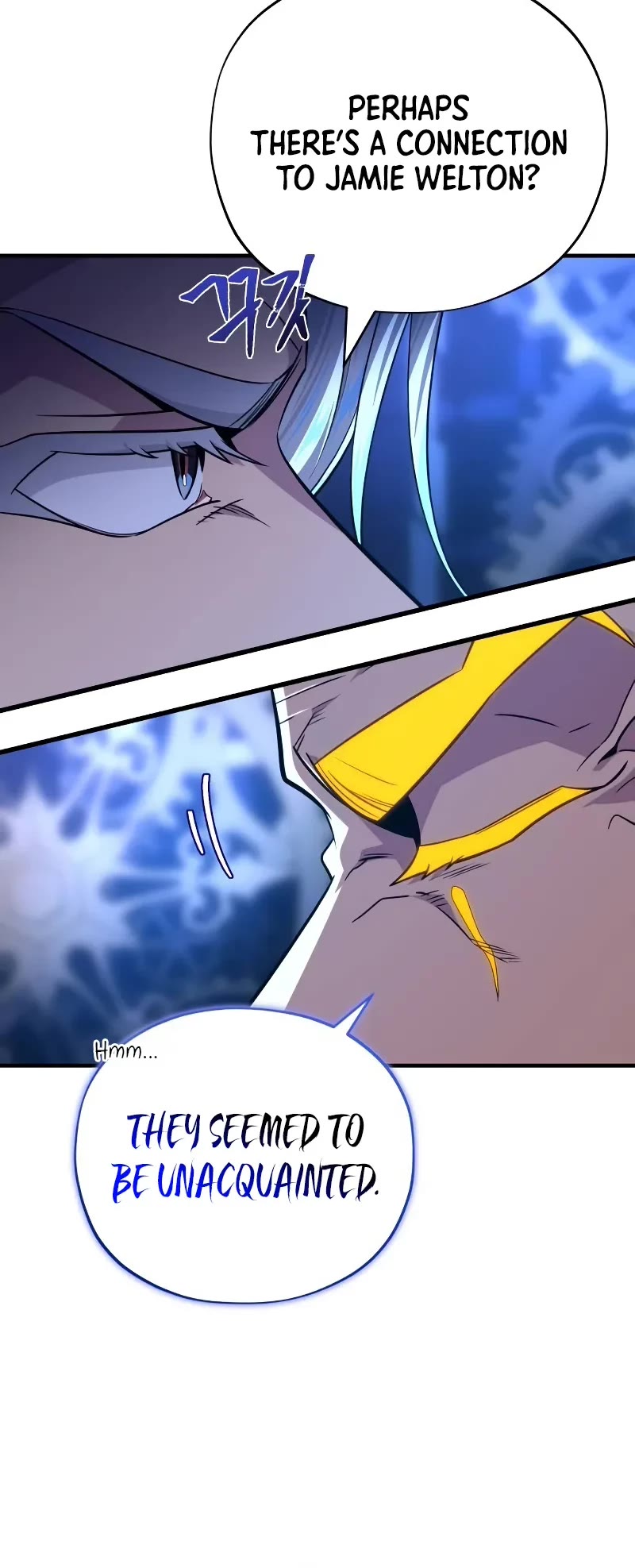 The Dark Magician Transmigrates After 66666 Years chapter 146 page 36