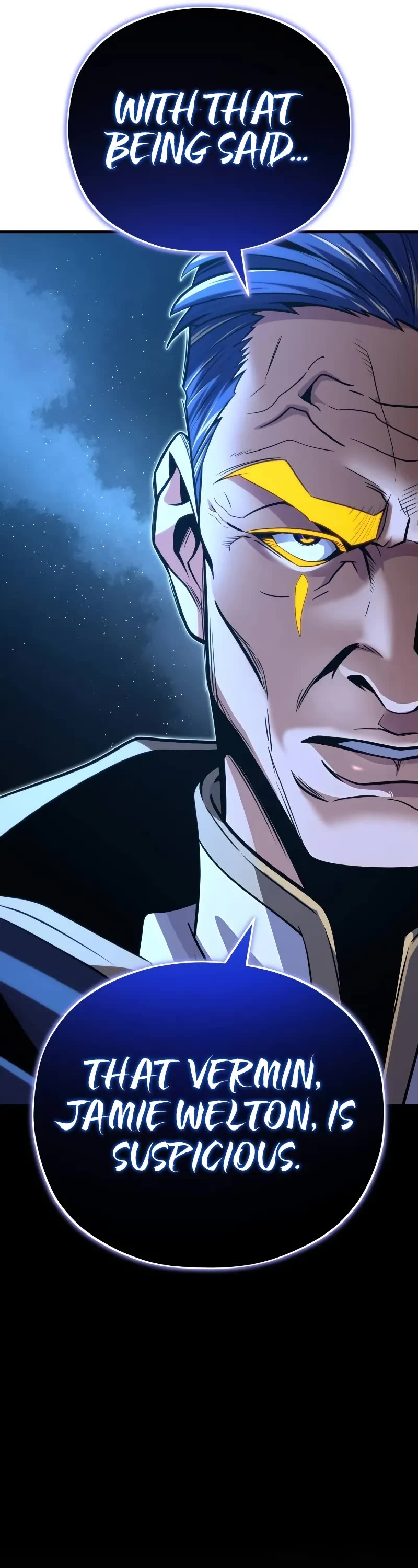 The Dark Magician Transmigrates After 66666 Years chapter 146 page 37