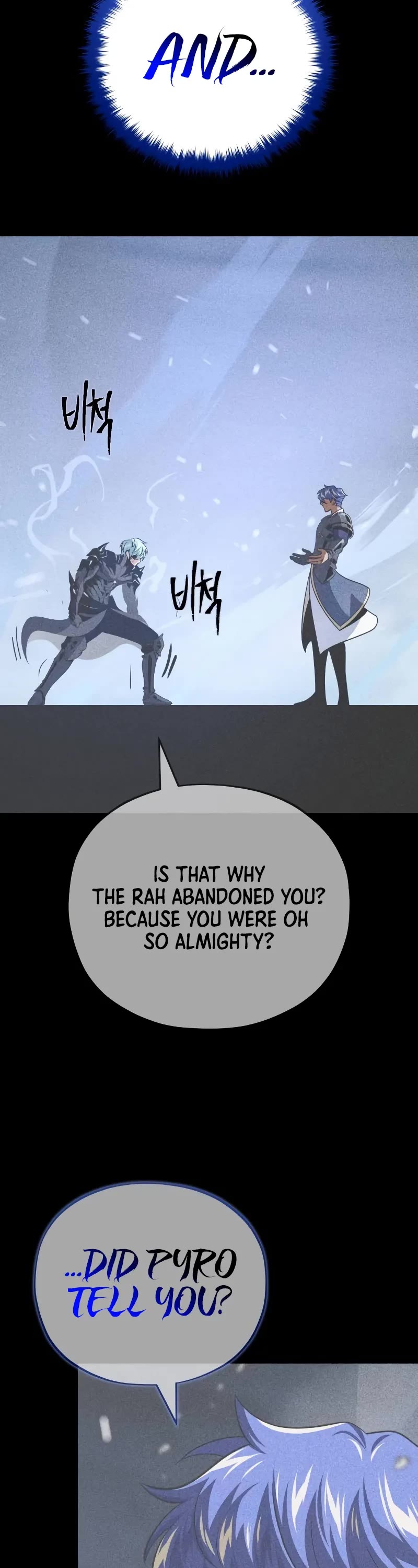 The Dark Magician Transmigrates After 66666 Years chapter 146 page 39