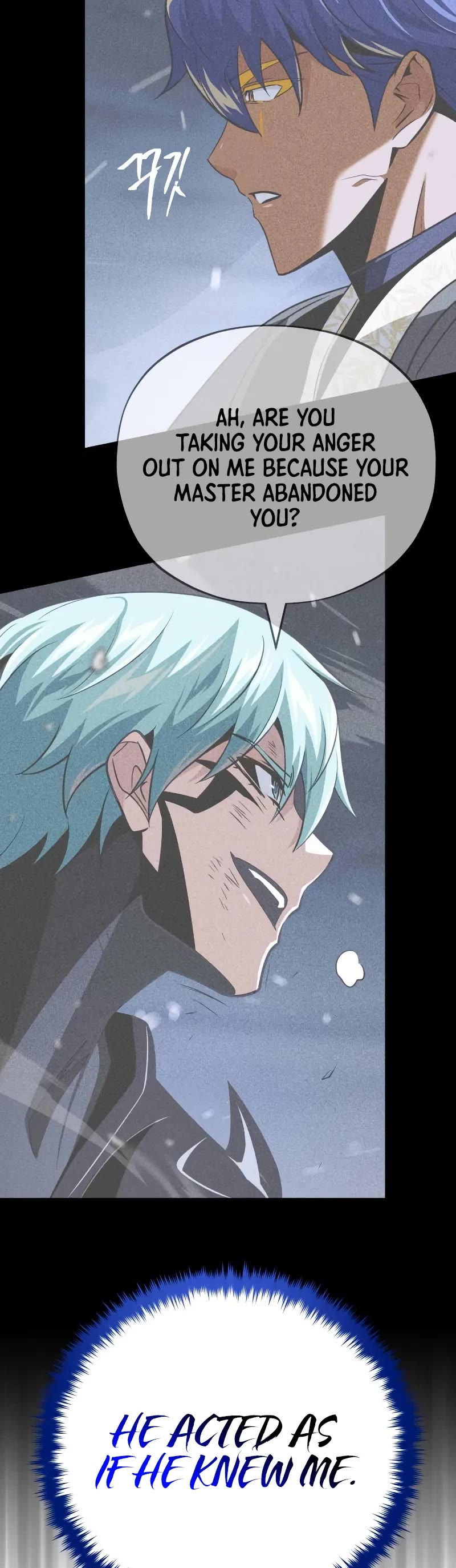 The Dark Magician Transmigrates After 66666 Years chapter 146 page 40