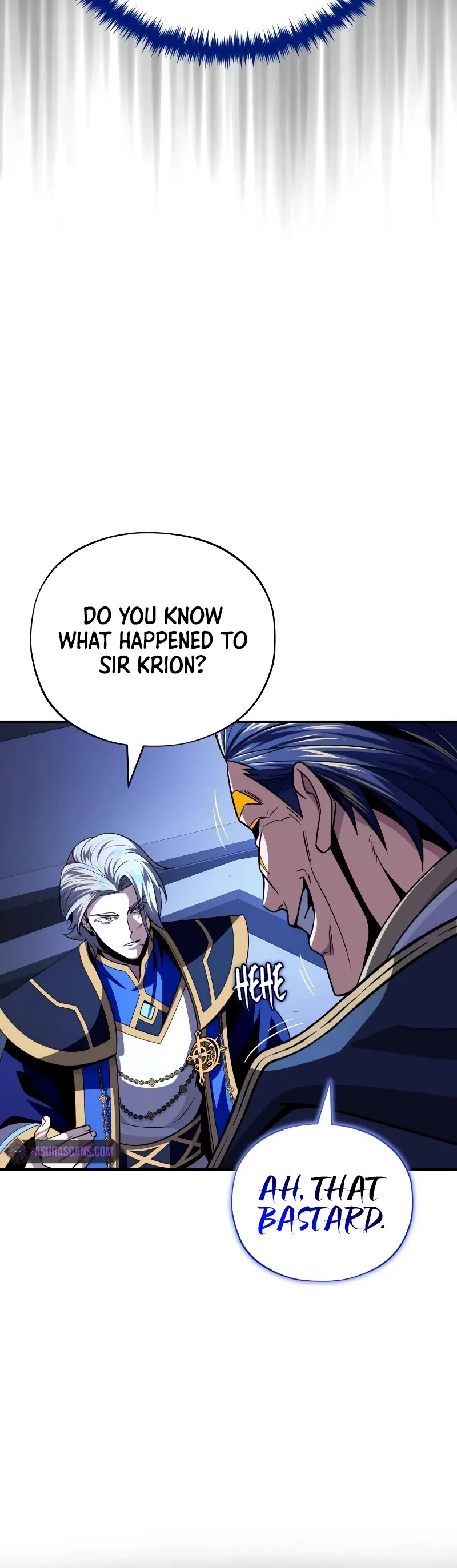 The Dark Magician Transmigrates After 66666 Years chapter 146 page 41