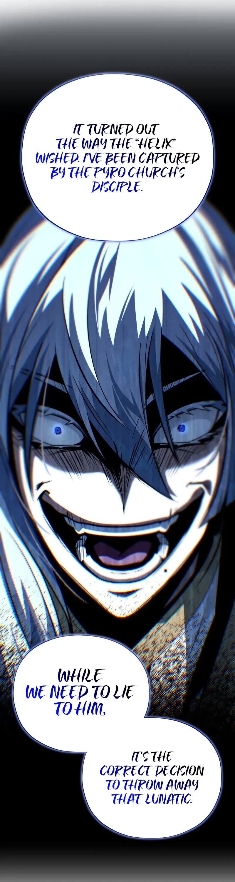 The Dark Magician Transmigrates After 66666 Years chapter 146 page 42