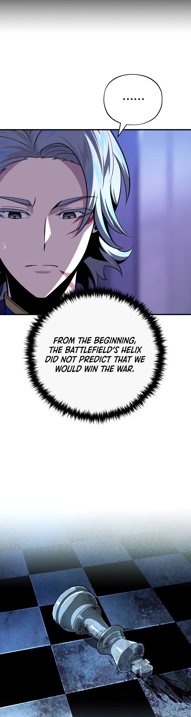 The Dark Magician Transmigrates After 66666 Years chapter 146 page 43