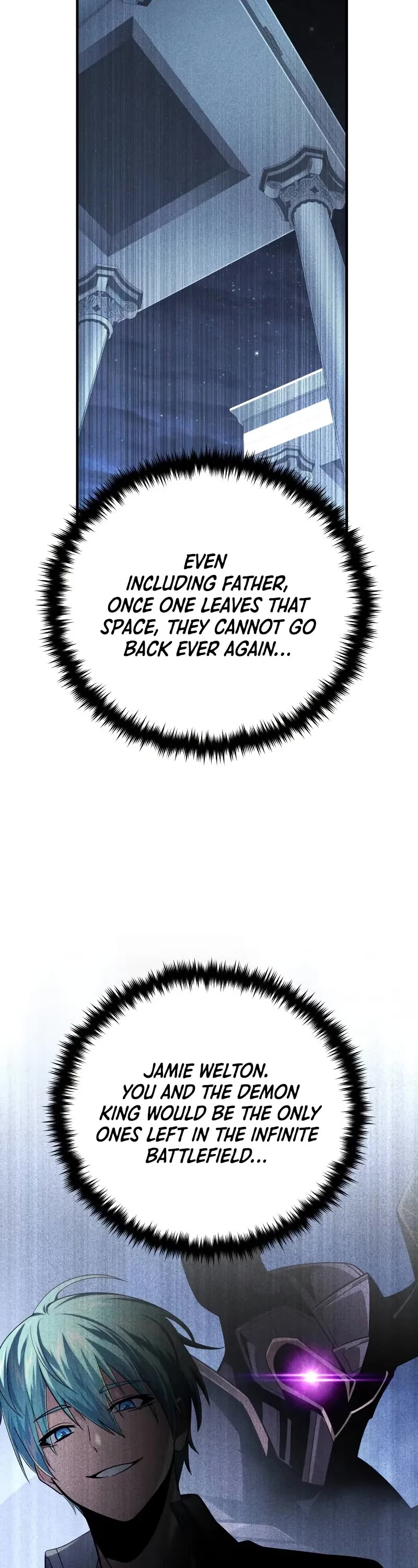 The Dark Magician Transmigrates After 66666 Years chapter 146 page 49