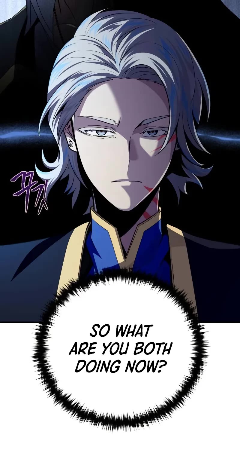 The Dark Magician Transmigrates After 66666 Years chapter 146 page 50