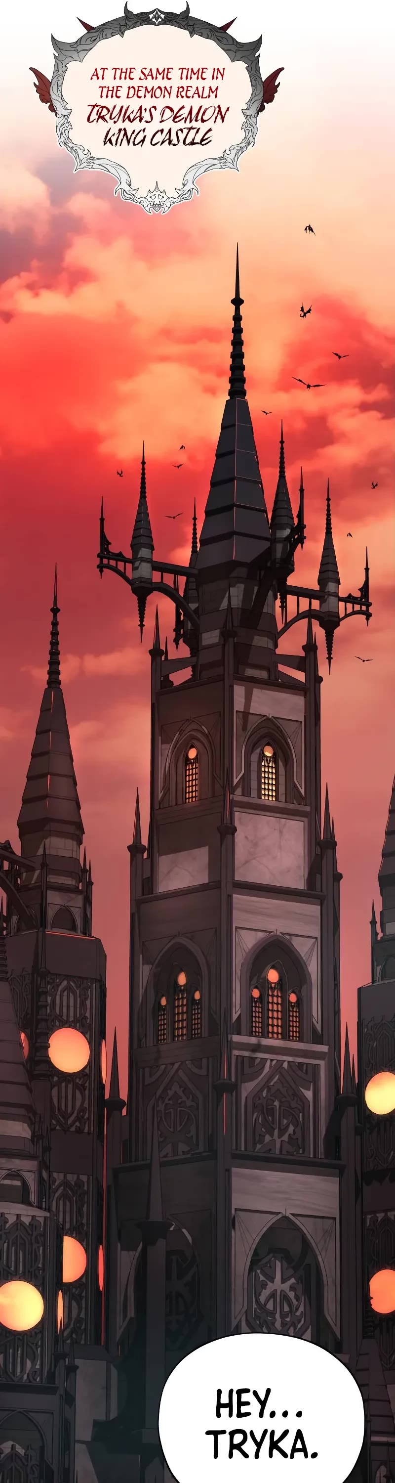 The Dark Magician Transmigrates After 66666 Years chapter 146 page 52