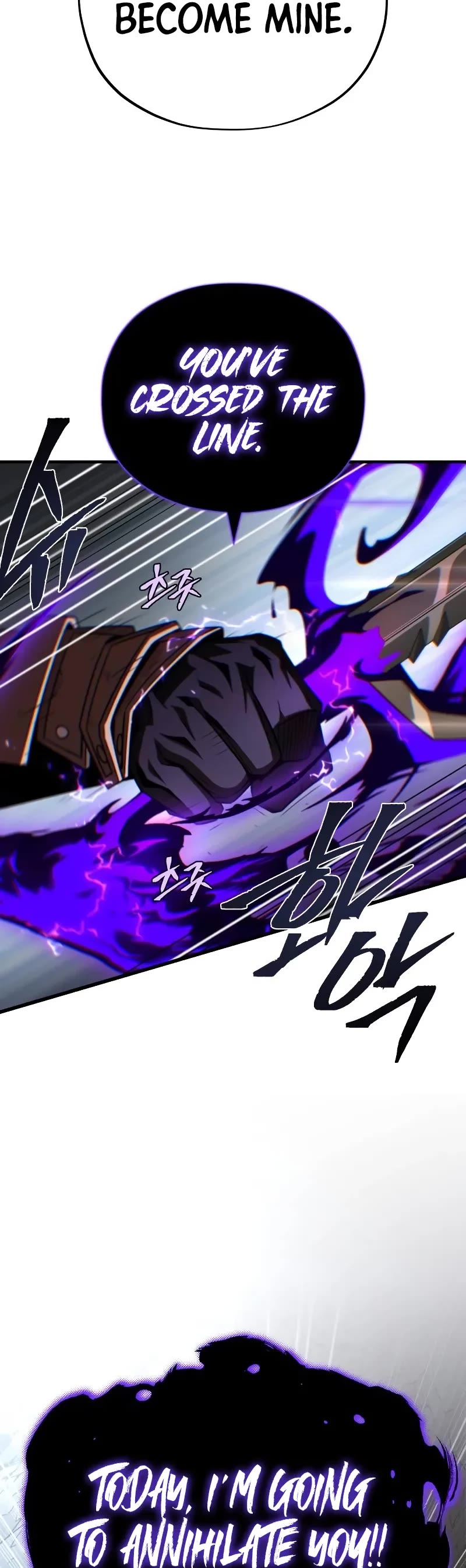 The Dark Magician Transmigrates After 66666 Years chapter 146 page 55