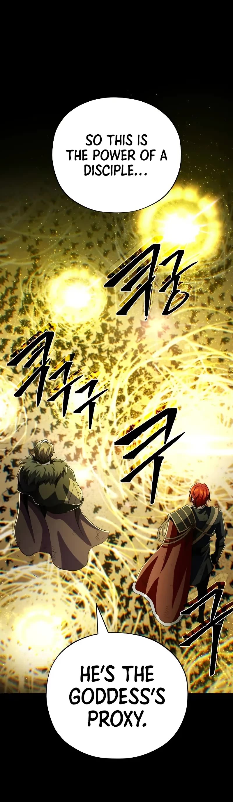 The Dark Magician Transmigrates After 66666 Years chapter 146 page 6