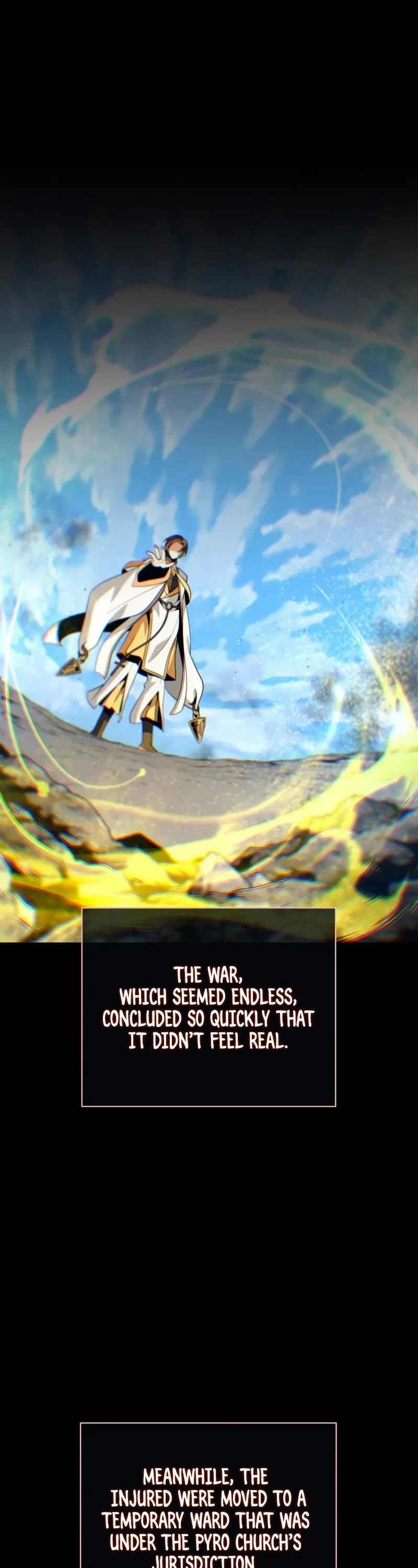 The Dark Magician Transmigrates After 66666 Years chapter 146 page 7