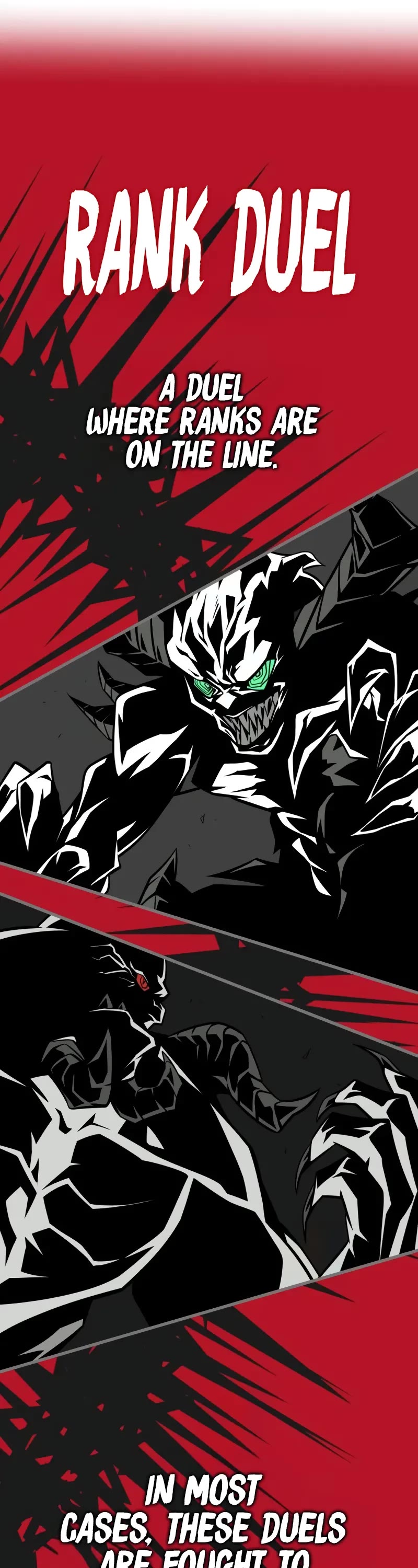 The Dark Magician Transmigrates After 66666 Years chapter 148 page 12