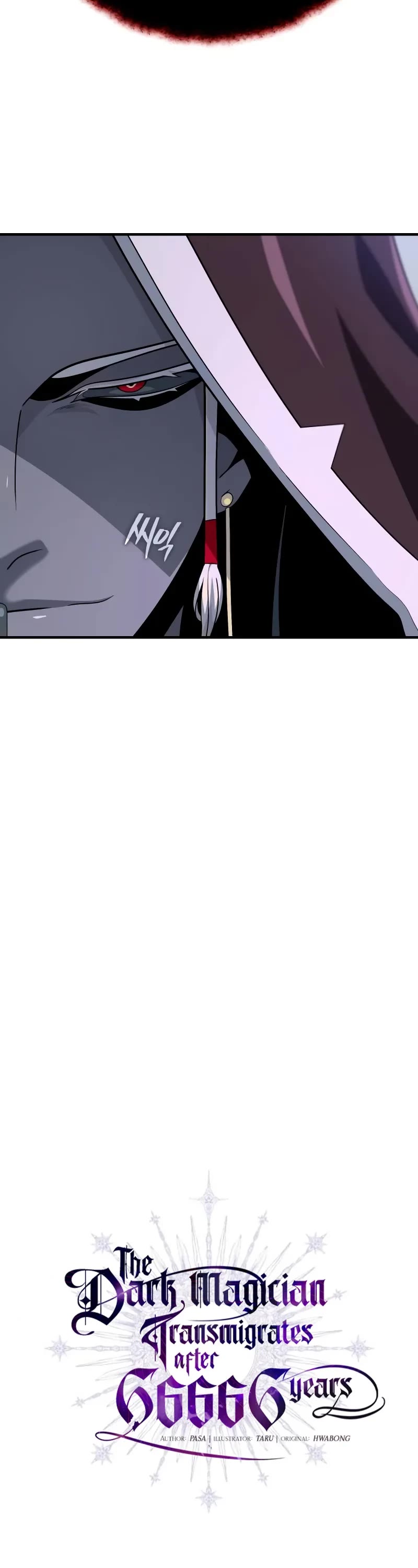 The Dark Magician Transmigrates After 66666 Years chapter 148 page 14