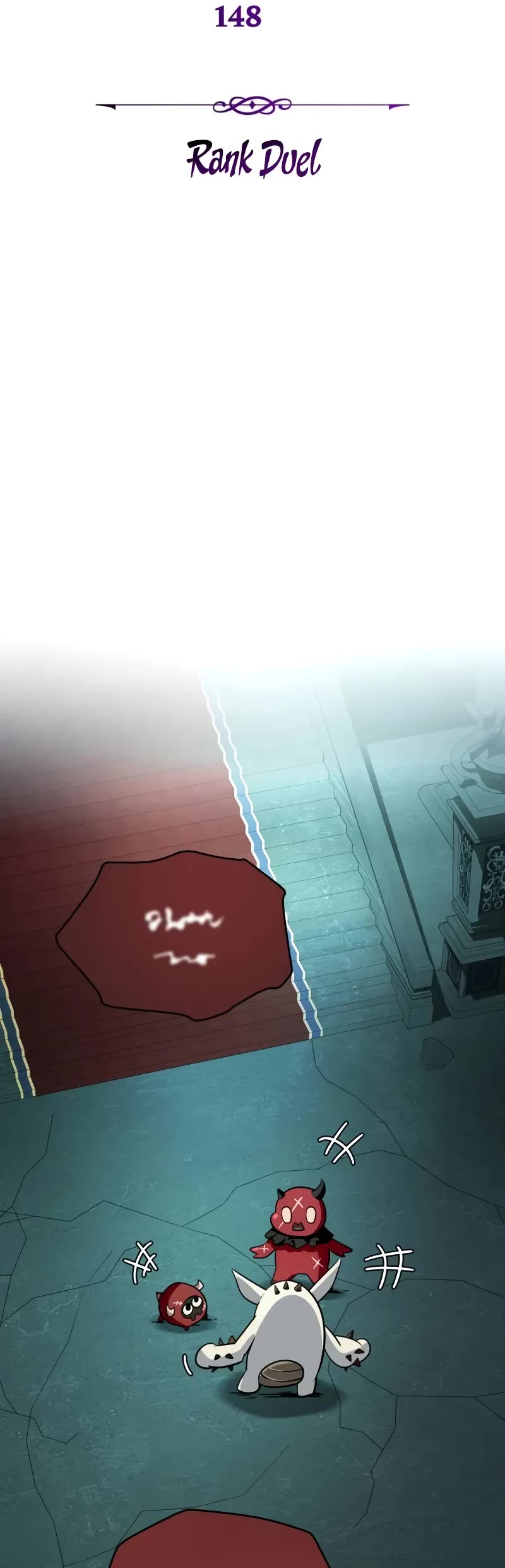 The Dark Magician Transmigrates After 66666 Years chapter 148 page 15