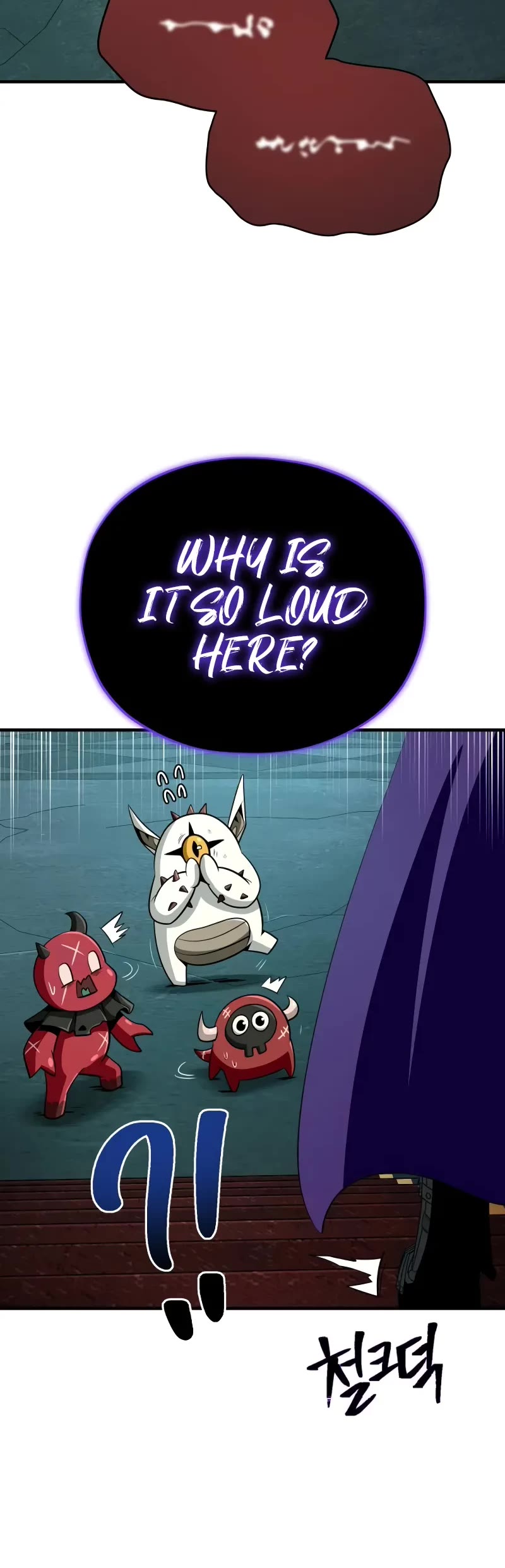 The Dark Magician Transmigrates After 66666 Years chapter 148 page 16