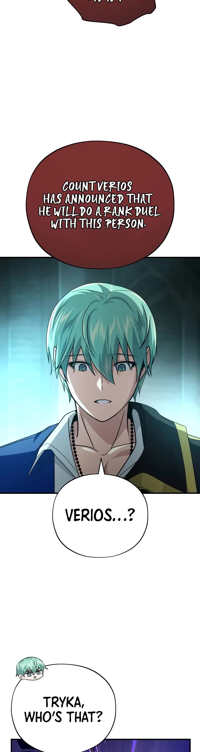 The Dark Magician Transmigrates After 66666 Years chapter 148 page 18