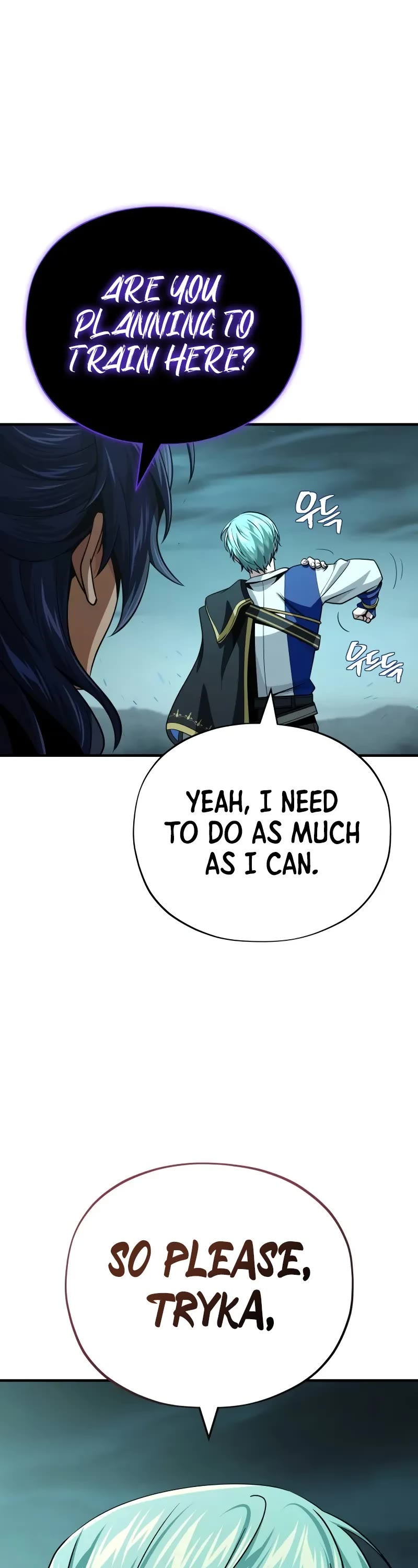 The Dark Magician Transmigrates After 66666 Years chapter 148 page 2