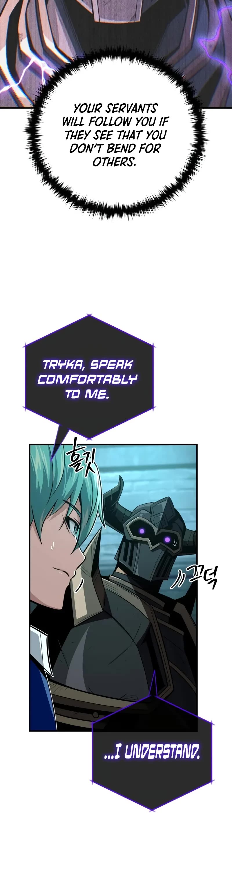 The Dark Magician Transmigrates After 66666 Years chapter 148 page 21