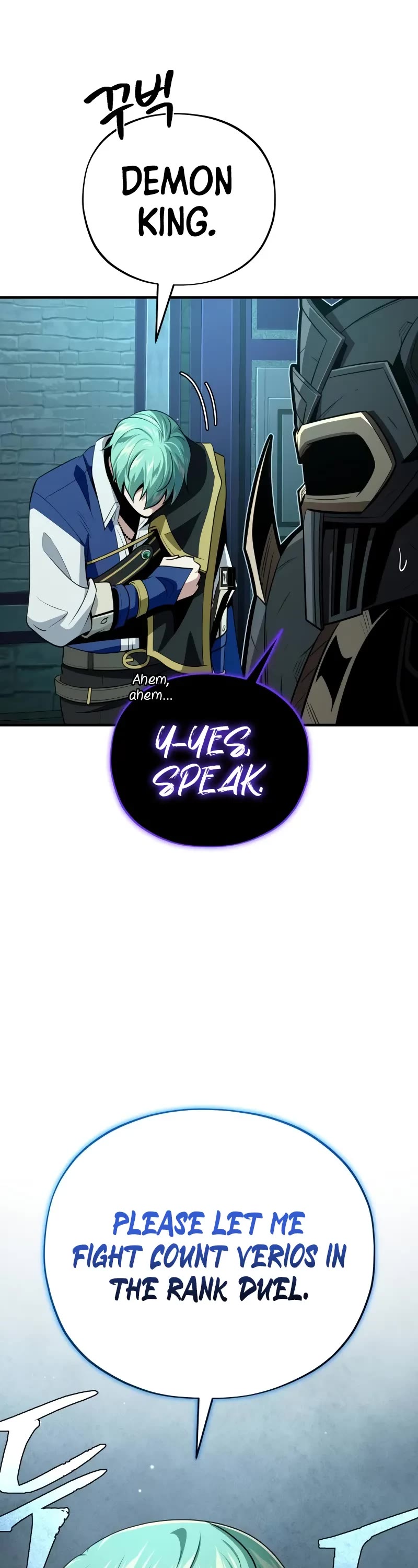 The Dark Magician Transmigrates After 66666 Years chapter 148 page 22